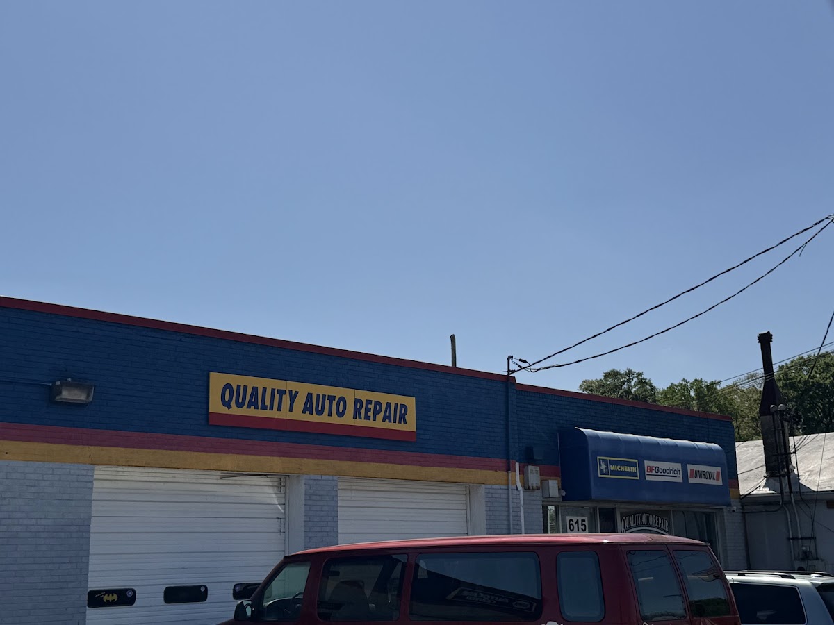 Quality Auto Repair Auto Repair Shop in Beallsville, OH photo