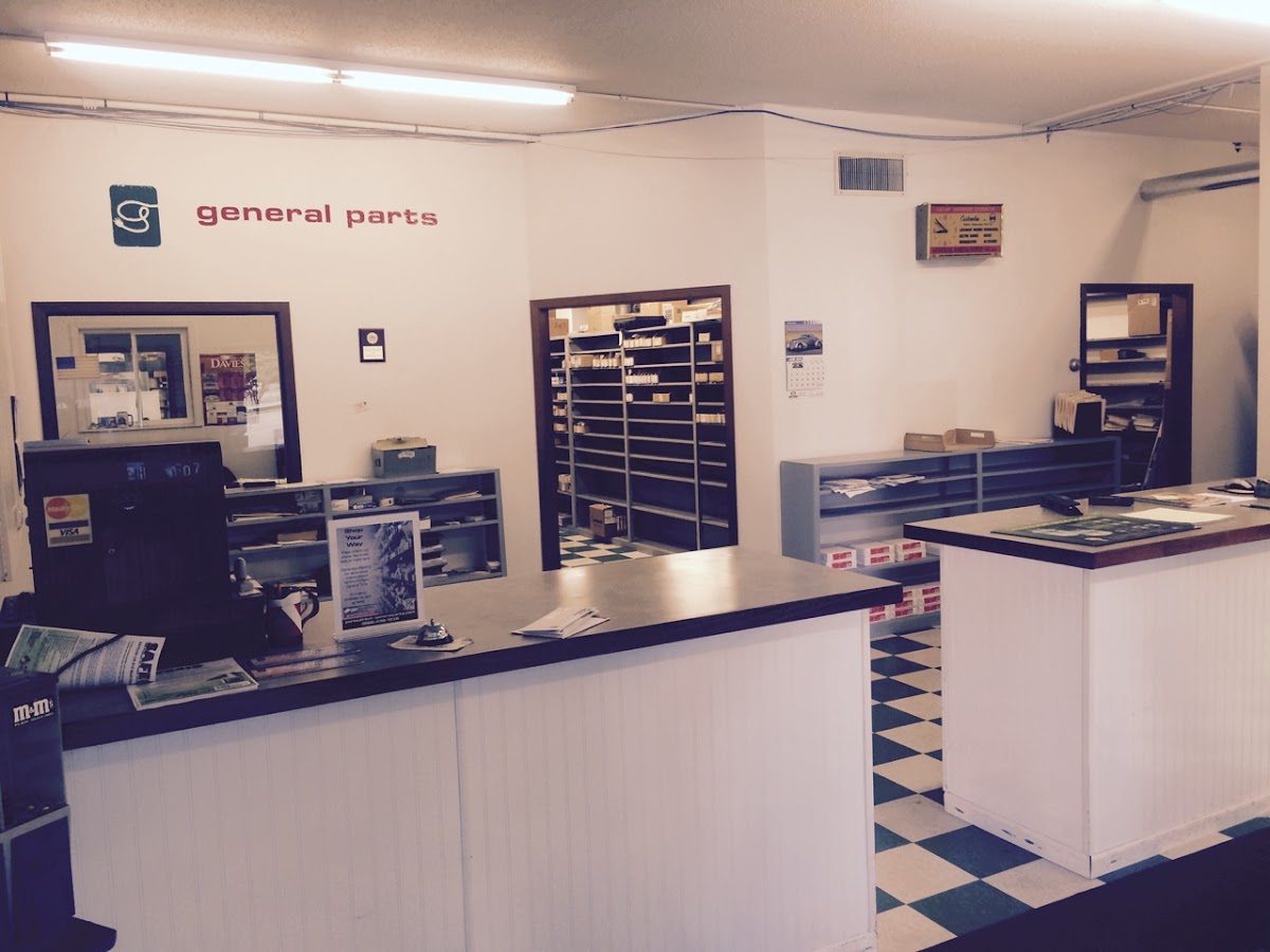 General Parts Group Appliance Repair Service in Portland, OR photo