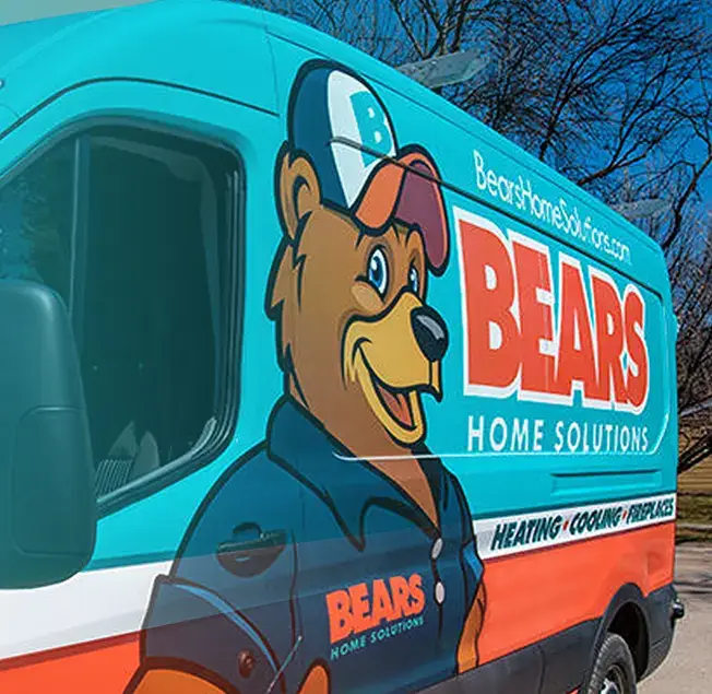 Bears Home Solutions gallery photo