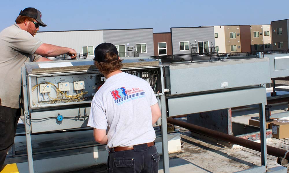 Gallery photo for Red River Refrigeration in West Fargo, ND