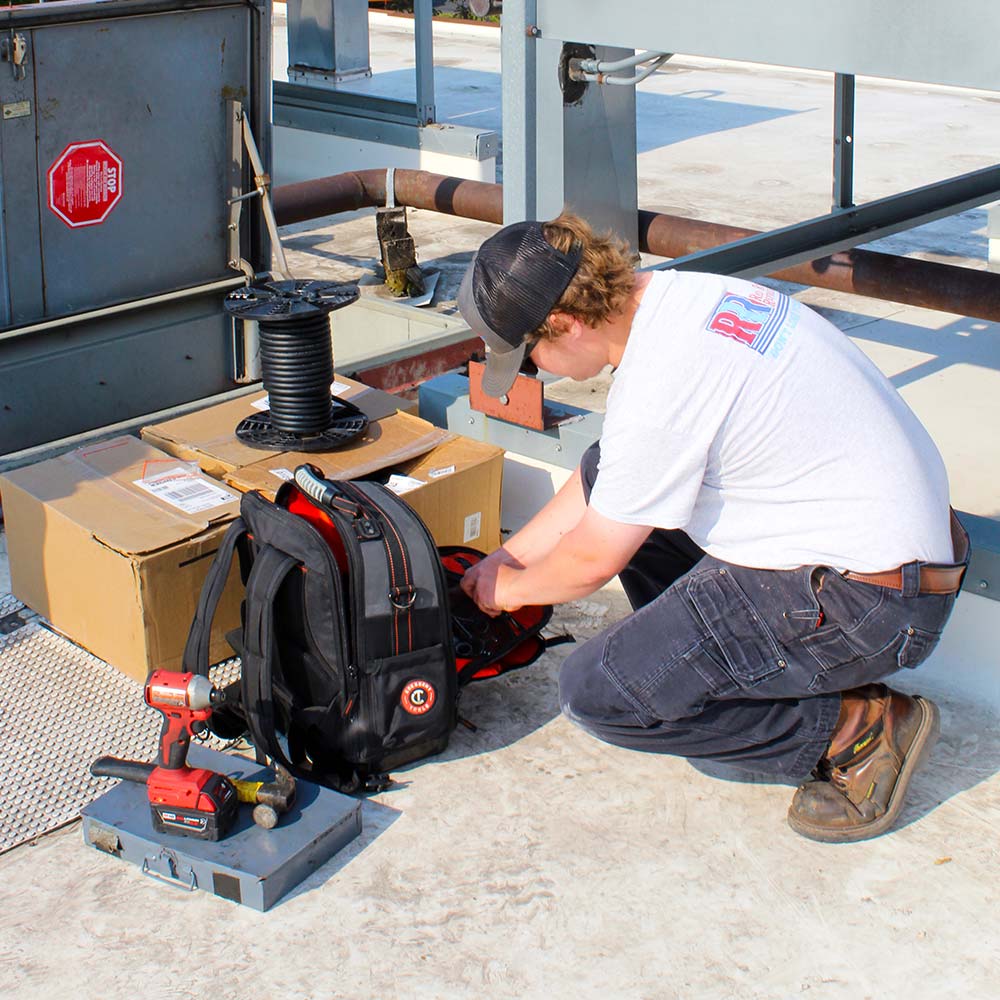 Gallery photo for Red River Refrigeration in West Fargo, ND