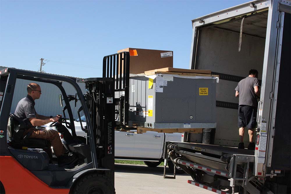 Gallery photo for Red River Refrigeration in West Fargo, ND