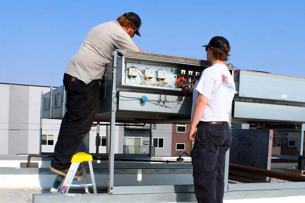 Gallery photo for Red River Refrigeration in West Fargo, ND