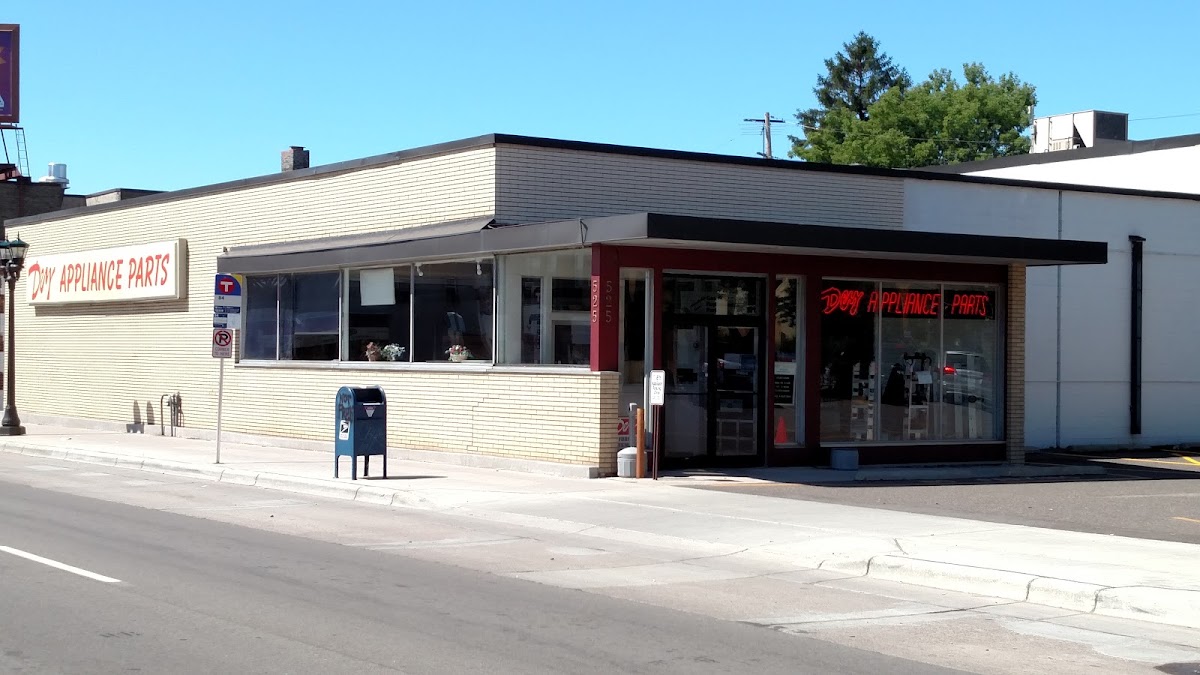 Dey Distributing Appliance Repair Service in Fargo, ND photo