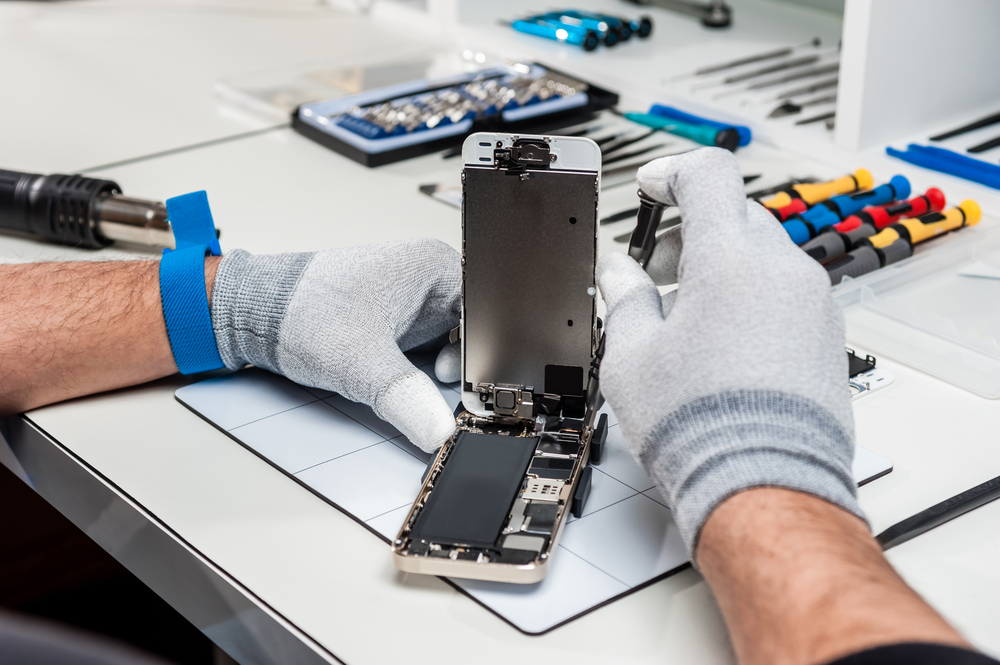 NickConnection Computer Repair Service in Washington, DC photo