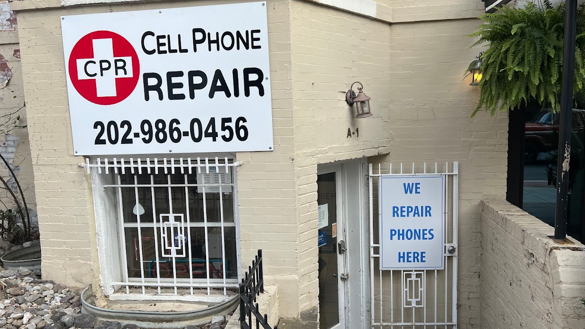 Cell Phone Repair Washington DC Mobile Phone Repair in Washington, DC photo