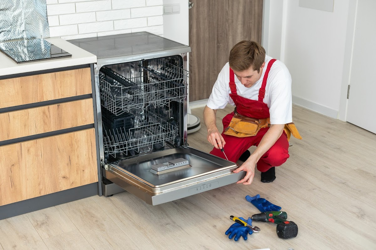 Mr. Appliance of Manatee County & N. Sarasota Appliance Repair Service in Sarasota, FL photo