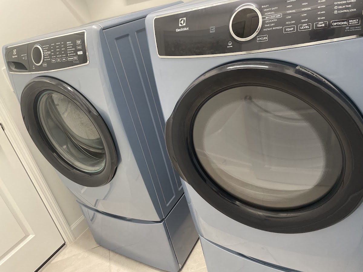 SET APPLIANCE Appliance Repair Service in Venice, FL photo