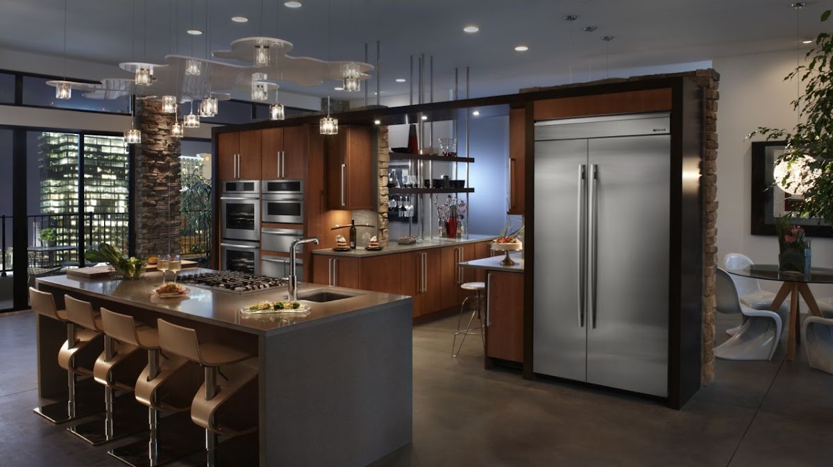 LK Appliance Repair Appliance Repair Service in Venice, FL photo