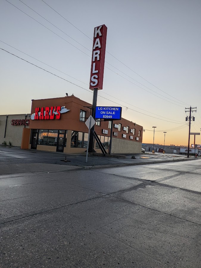 Karl's TV, Appliance & Furniture Fargo Mobile Phone Repair in Fargo, ND photo