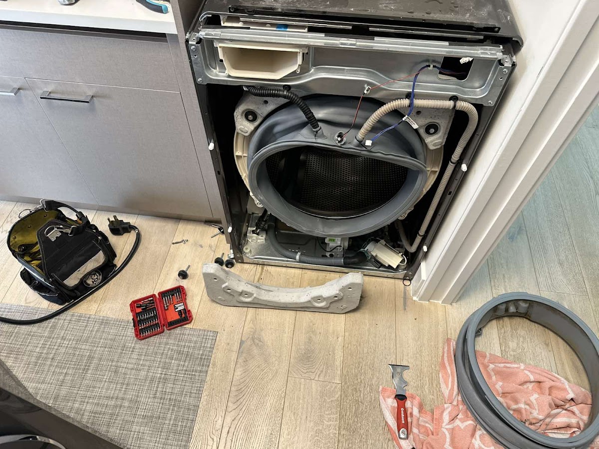 SRQ Appliance Repair Appliance Repair Service in Sarasota, FL photo