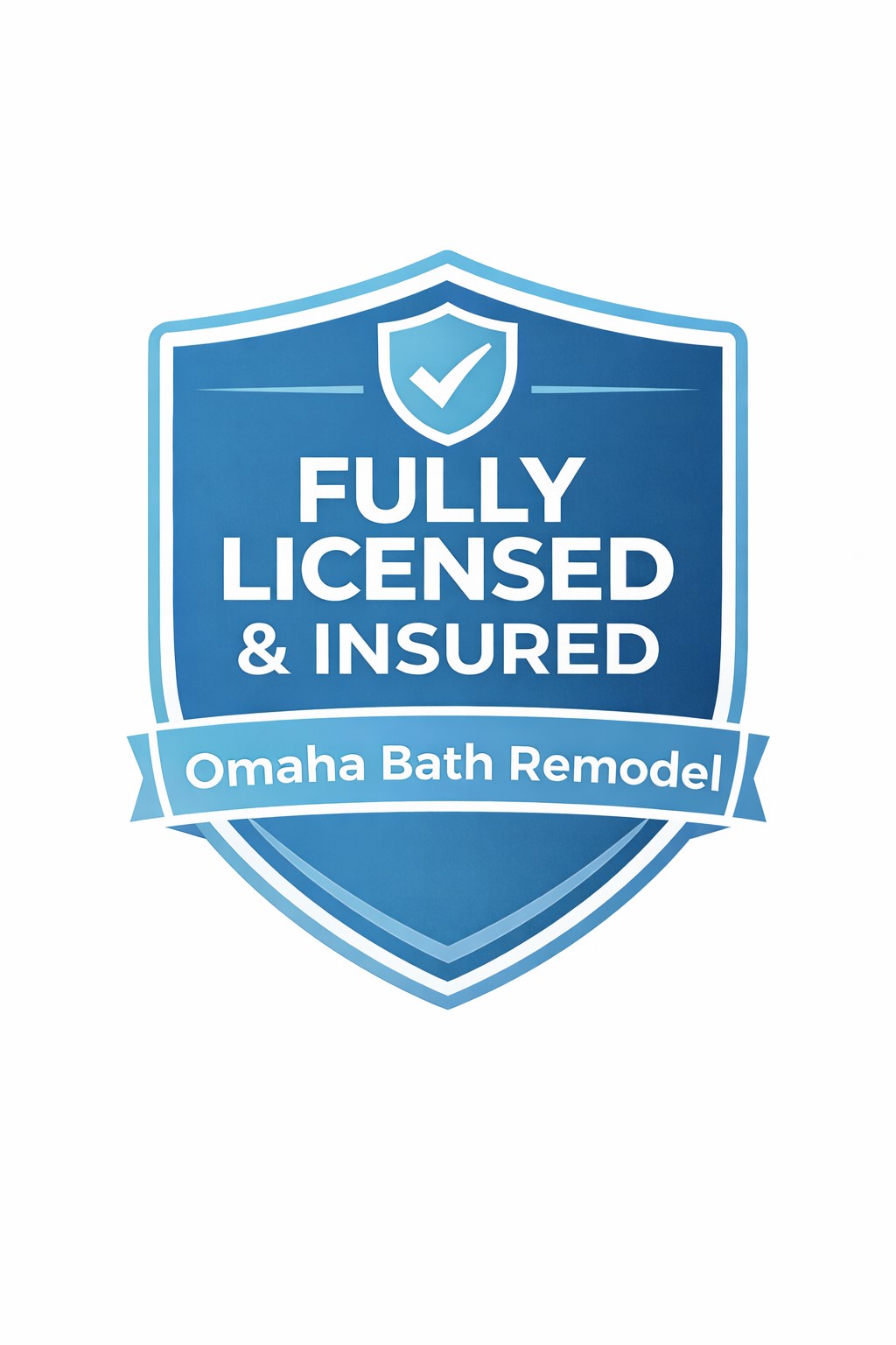 Omaha Bath Remodel, LLC gallery photo