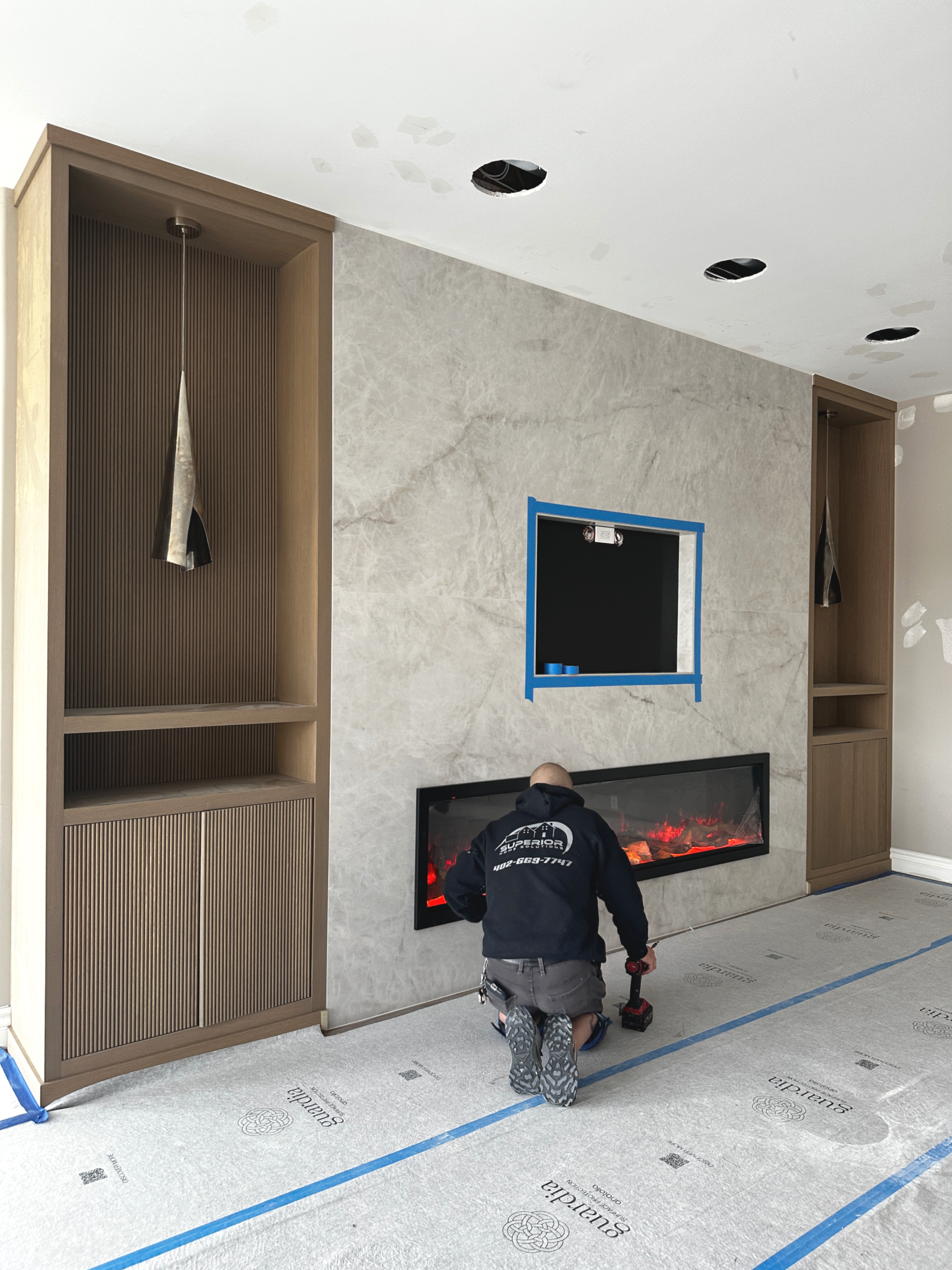 Superior Home Solutions gallery photo