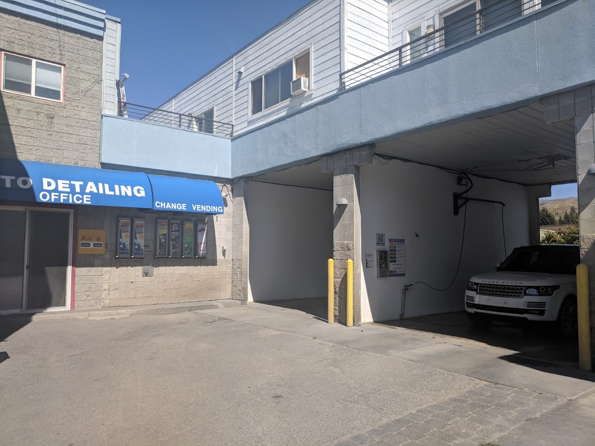 Sun Valley Car Wash photo