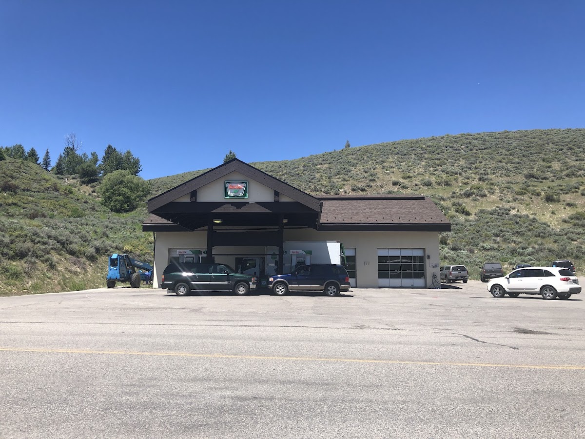 Sinclair Gas Station Gas Station in Sun Valley, ID photo