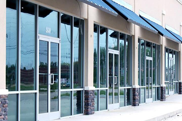 Glass Masters Glass & Mirror Shop in Ketchum, ID photo