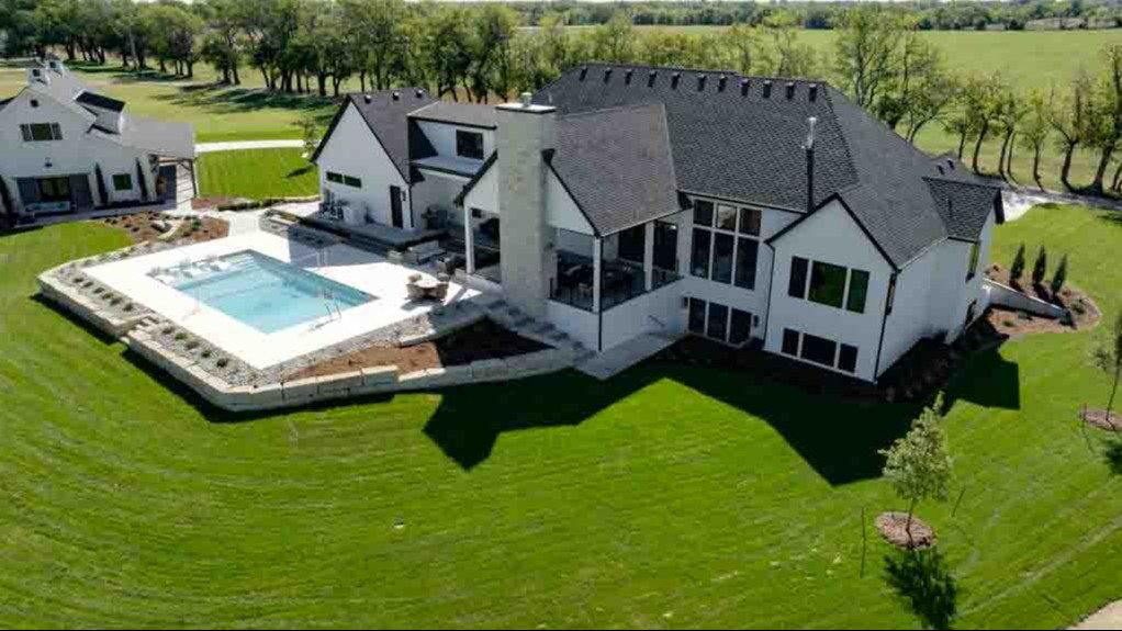 Meadowlark Landscape & Design - Wichita, KS Landscaper in Wichita, KS photo