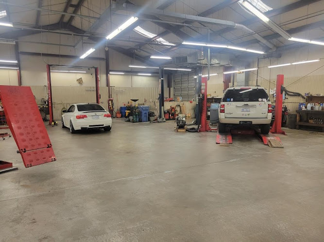 World Class Auto Auto Repair in Raleigh, NC photo