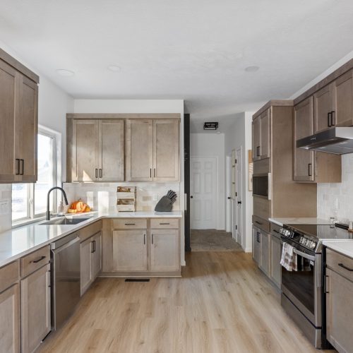 Summit Home Solutions gallery photo