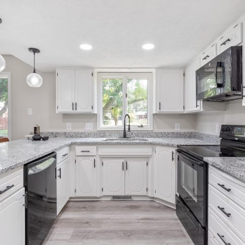 Summit Home Solutions gallery photo