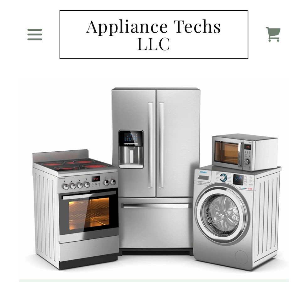 Appliance Techs, LLC Appliance Repair Service in Ashland, MA photo