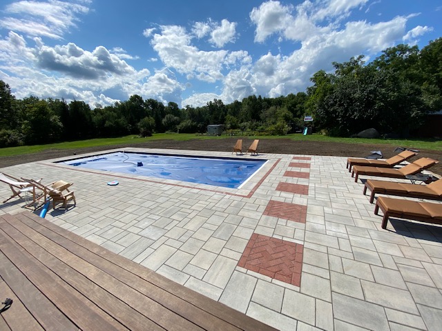 Precision Landscape & Excavation photo