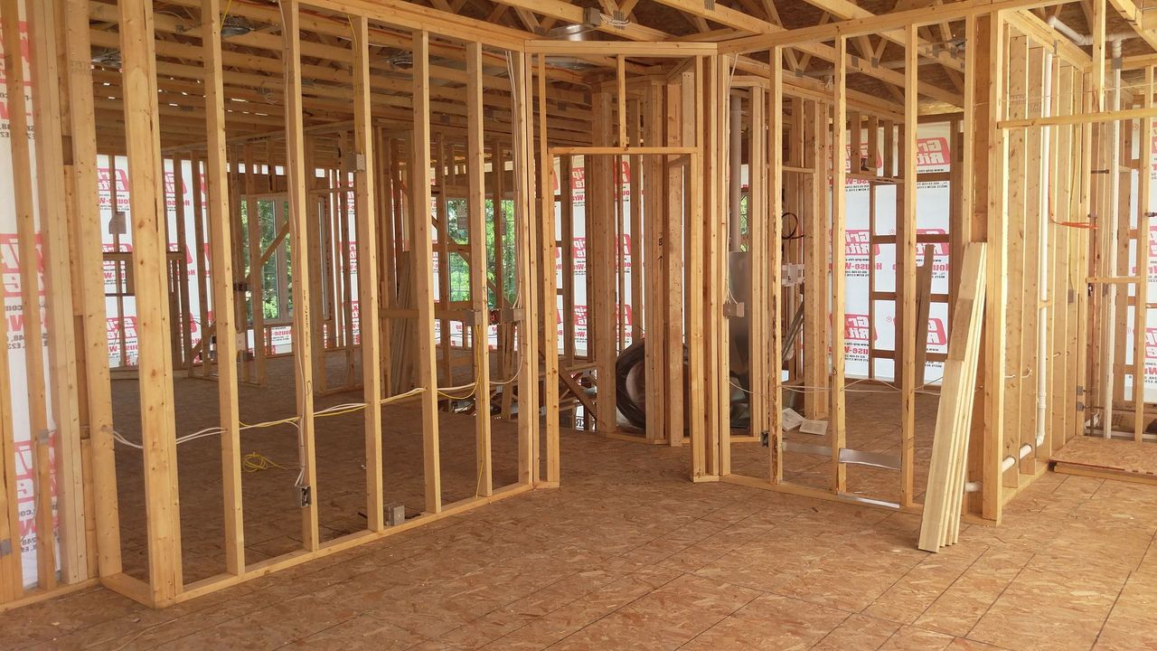 Excellent Construction & Remodeling, LLC gallery photo