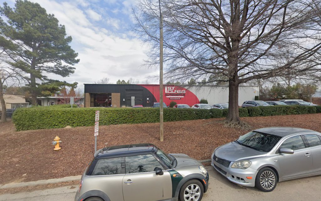 Gallery photo for First Class Automotive, Auto Repair in Raleigh, NC