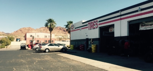 Ralph's Tire Pros gallery photo