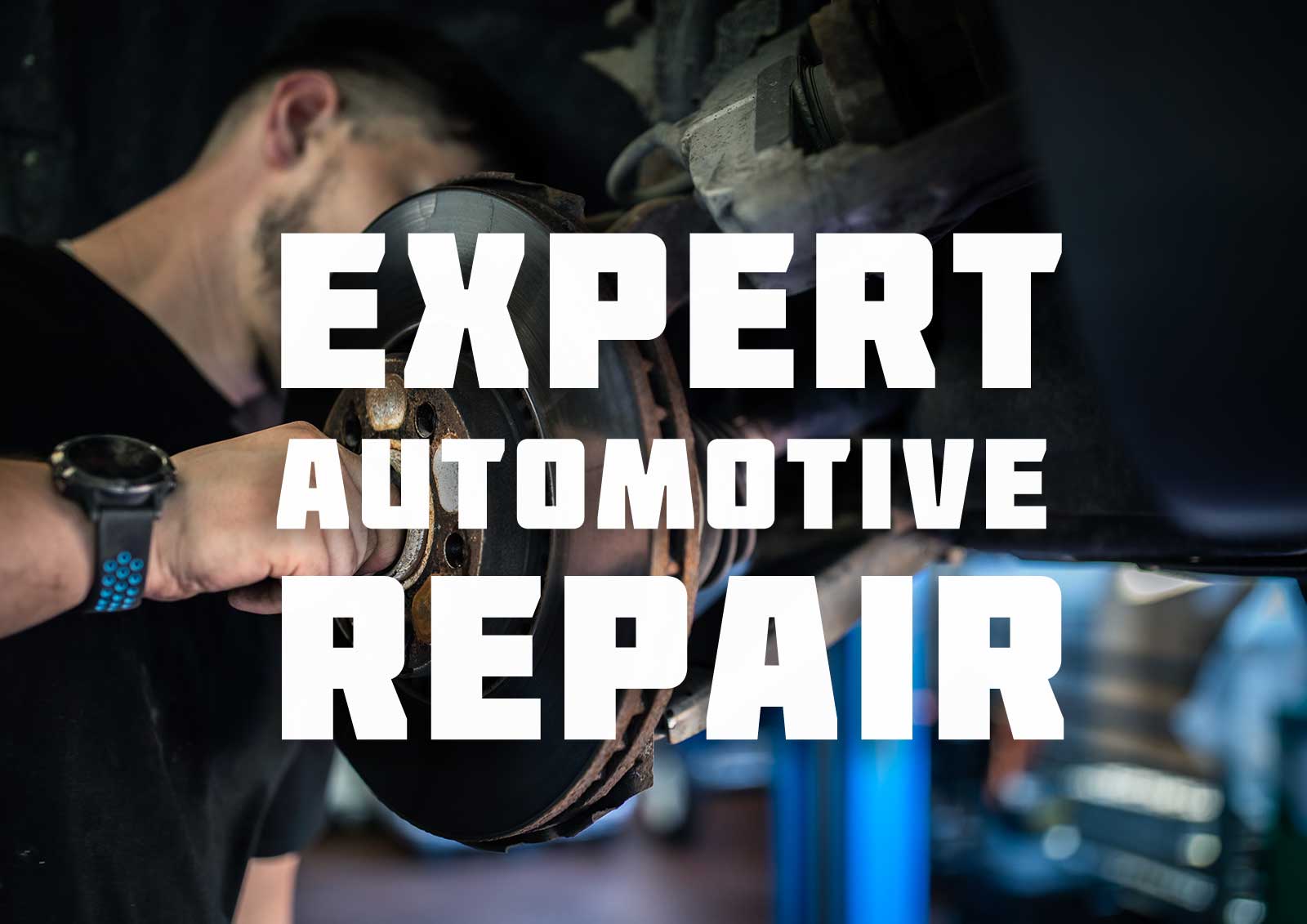 Aloha Automotive & Repair gallery photo