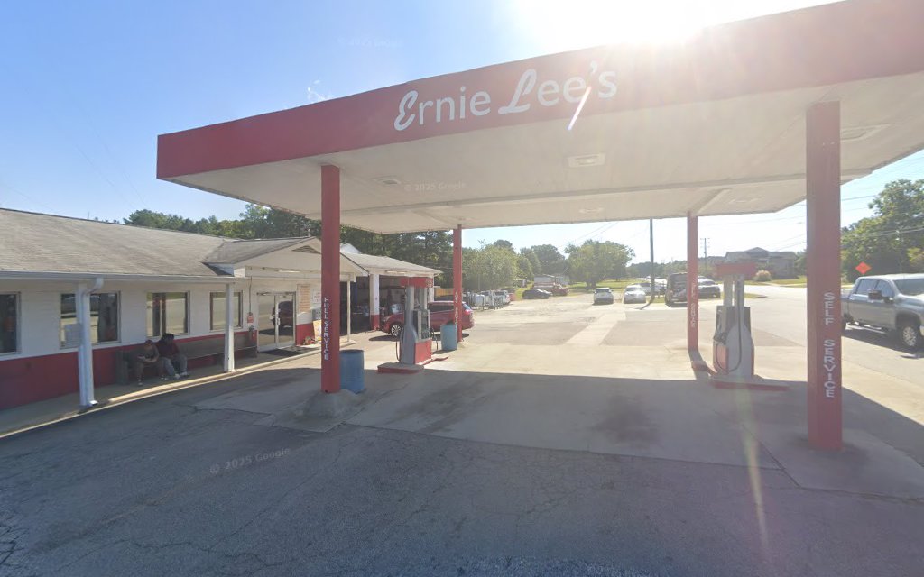 Gallery photo for Ernie Lee's Service Center, Auto Repair in Raleigh, NC