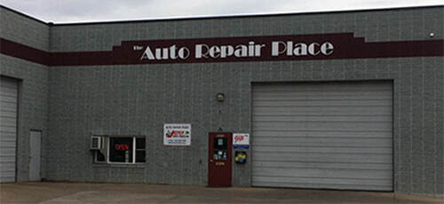 The Auto Repair Place gallery photo