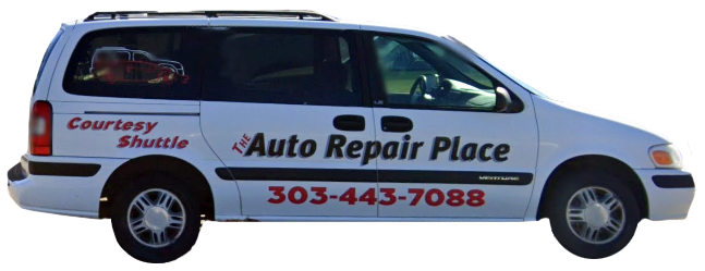 The Auto Repair Place gallery photo