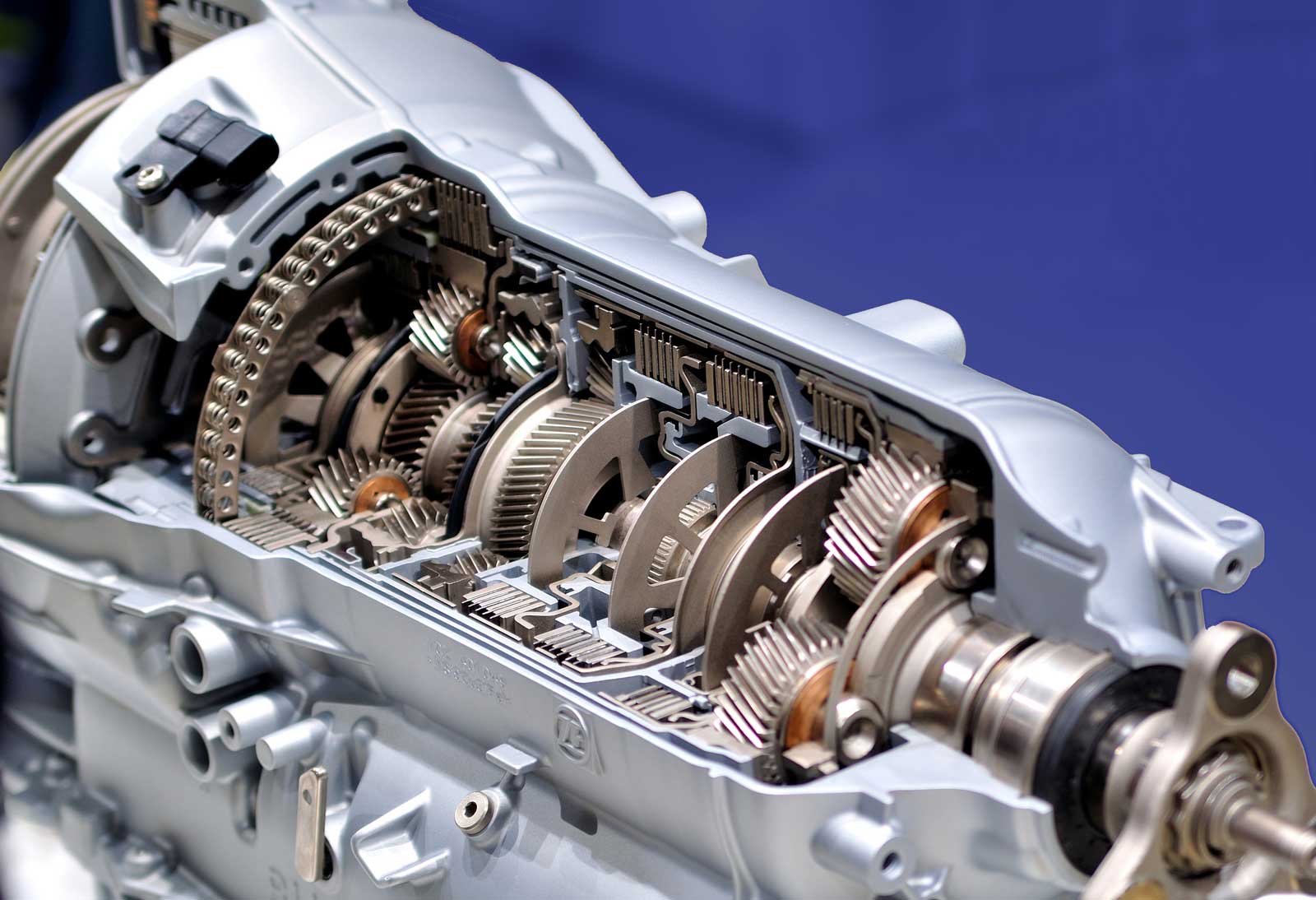 The Auto Repair Place gallery photo