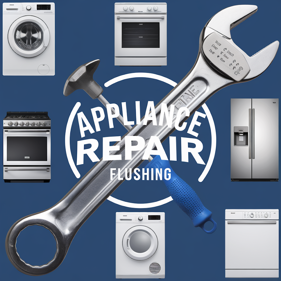 Appliance Repair Flushing Appliance Repair Service in Flushing, NY photo