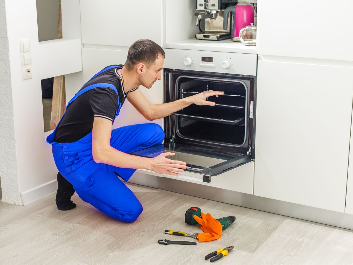 Universal Appliance Repair Flushing Appliance Repair Service in Flushing, NY photo