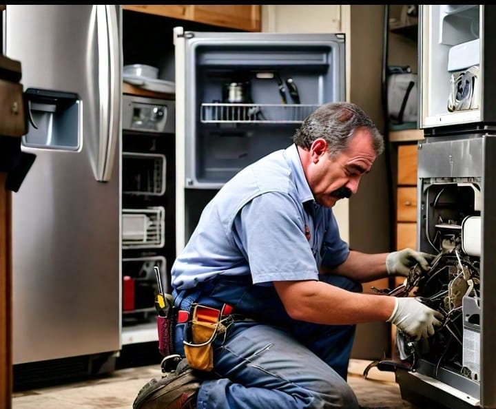 Appliance Repair Murray Hill Appliance Repair Service in Flushing, NY photo
