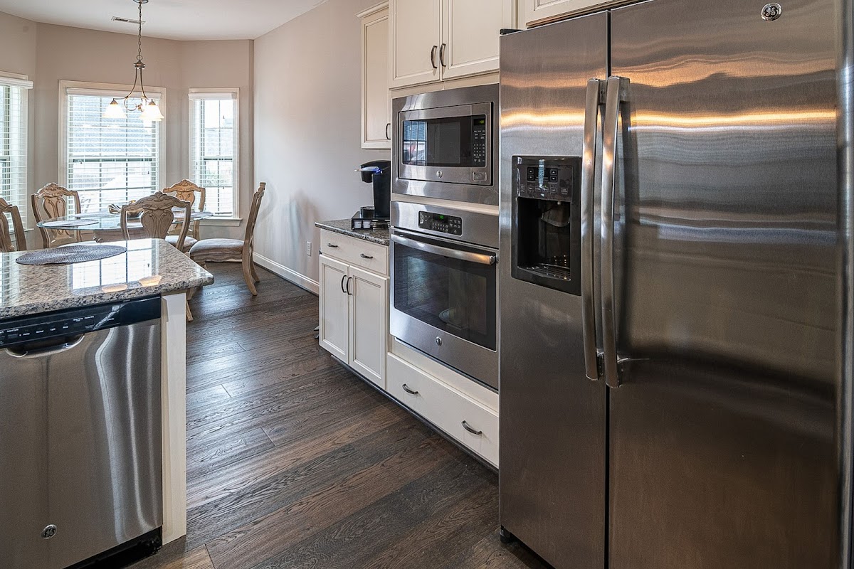 ECONOMIC APPLIANCE Appliance Repair Service in Flushing, NY photo