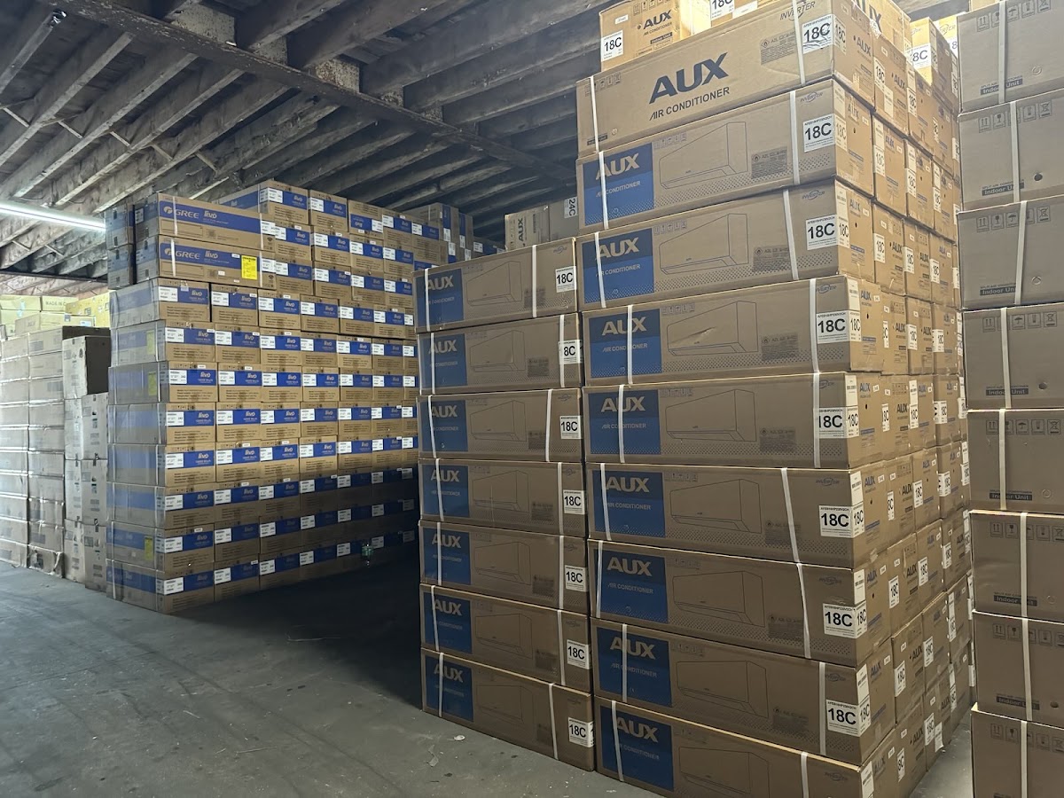 AC & Appliances Center 紐約家電 Appliance Repair Service in Flushing, NY photo