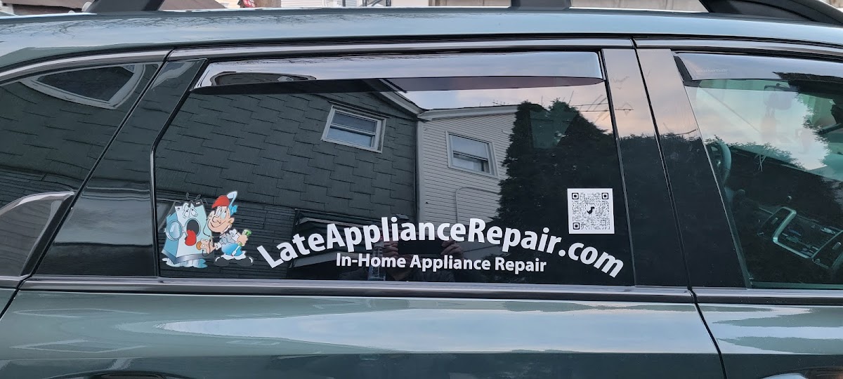 Late Appliance Repair Appliance Repair Service in Woodhaven, NY photo