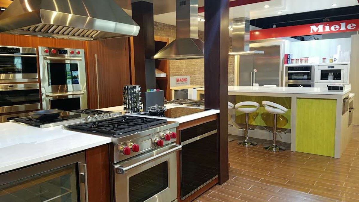 Happy Appliances, inc Appliance Repair Service in Flushing, NY photo