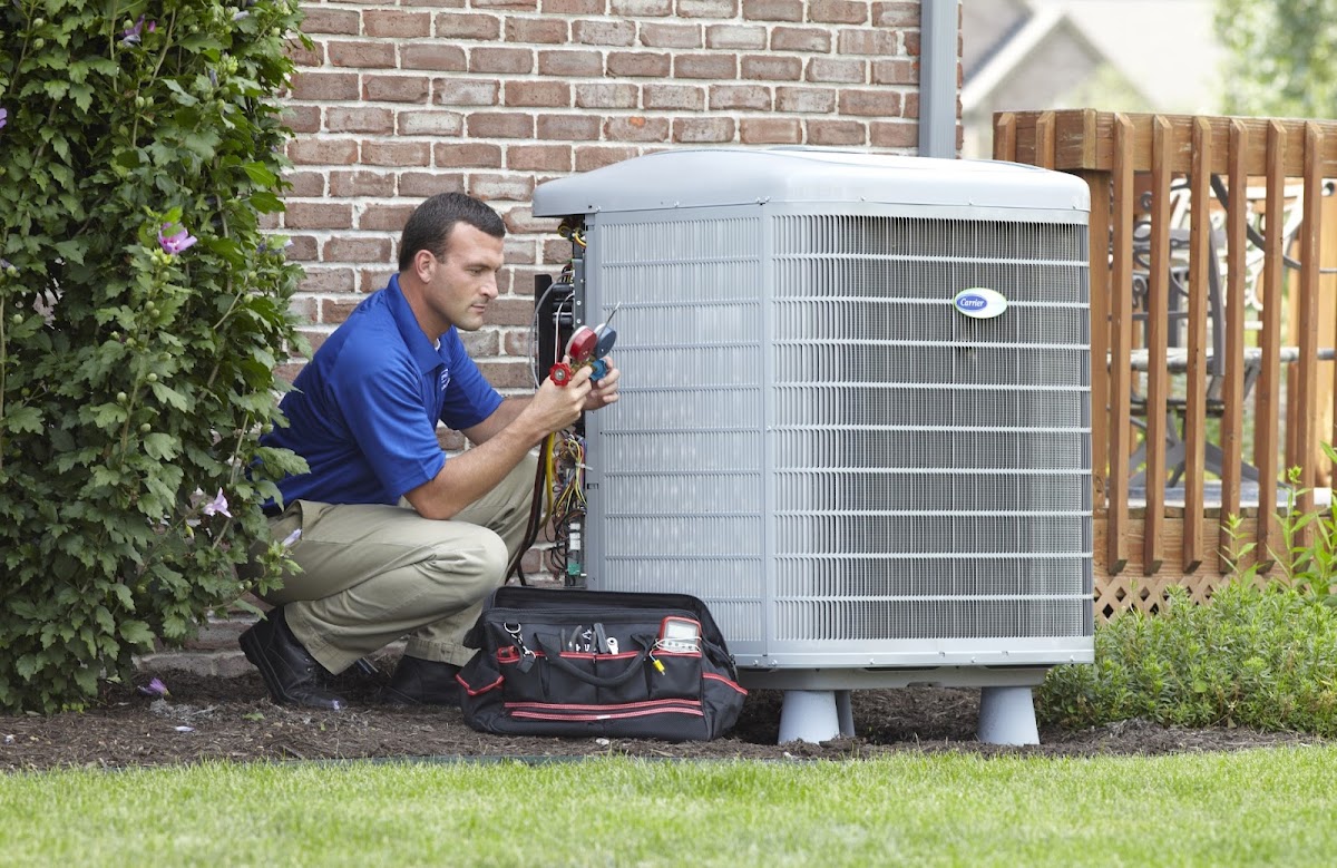 Sears Heating and Air Conditioning Air Conditioning Contractor in Flushing, NY photo