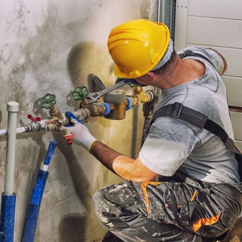 HydroFlow Plumbing & Heating Co gallery photo