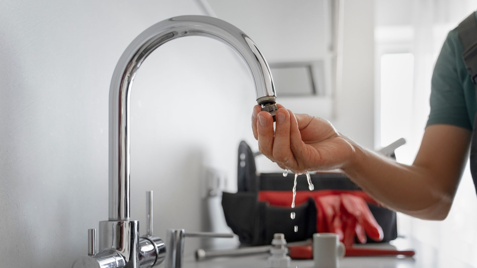 HydroFlow Plumbing & Heating Co gallery photo