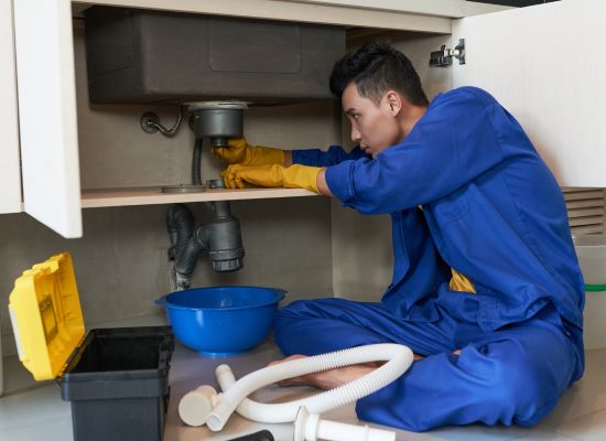 HydroFlow Plumbing & Heating Co gallery photo