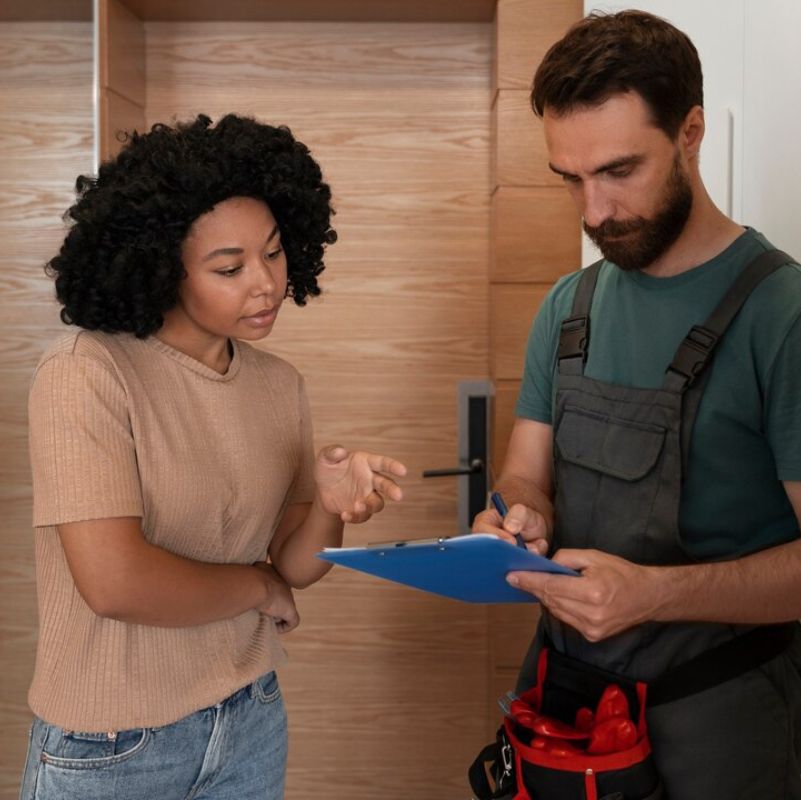 HydroFlow Plumbing & Heating Co photo