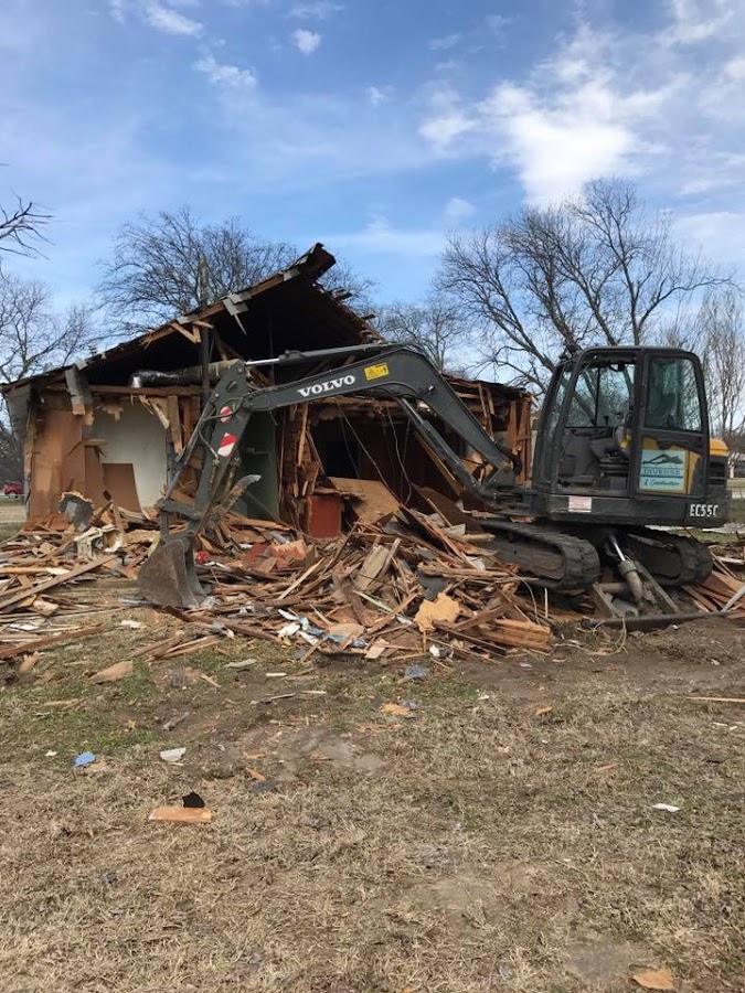 Diverse Construction Contractor in Ardmore, OK photo