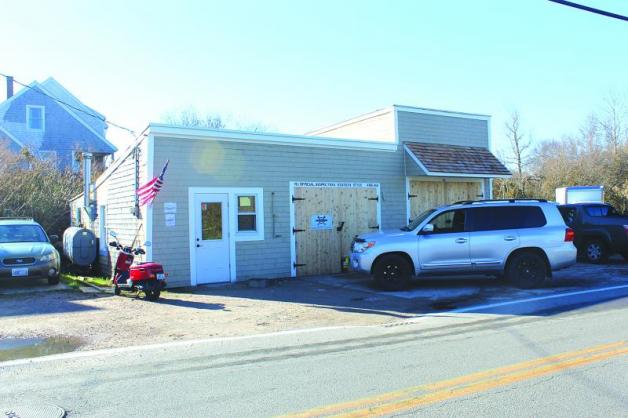 Block Island Auto Repair Auto Repair Shop in New Shoreham, RI photo