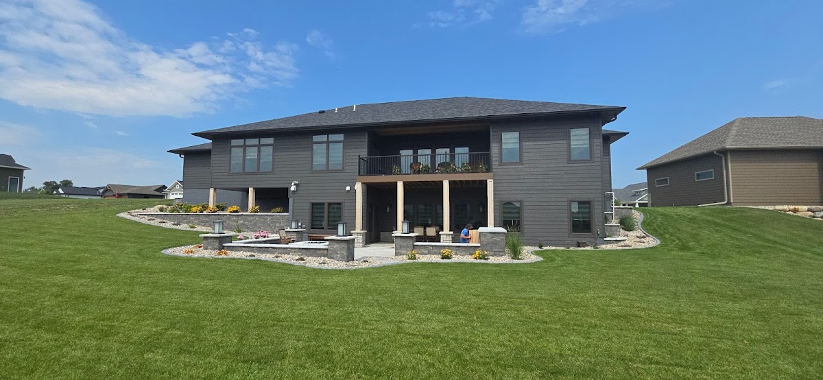 Outdoor Design and Landscaping LLC Landscape Designer in Brookings, SD photo