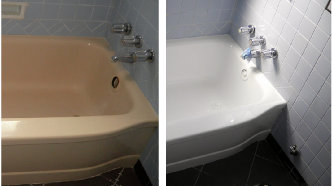 Jemco Reglazers | Bathtub Reglazing Bathroom Remodeler in Toms River, NJ photo